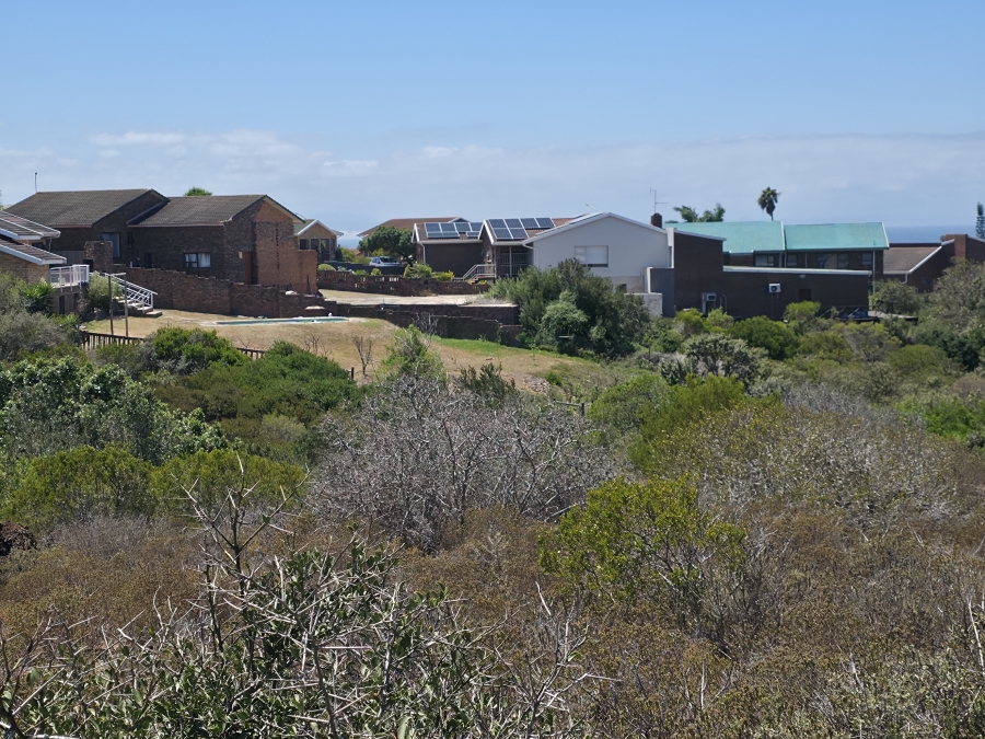 0 Bedroom Property for Sale in Noorsekloof Eastern Cape